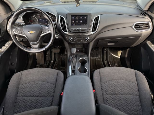 Used 2022 Chevrolet Equinox LT image 10