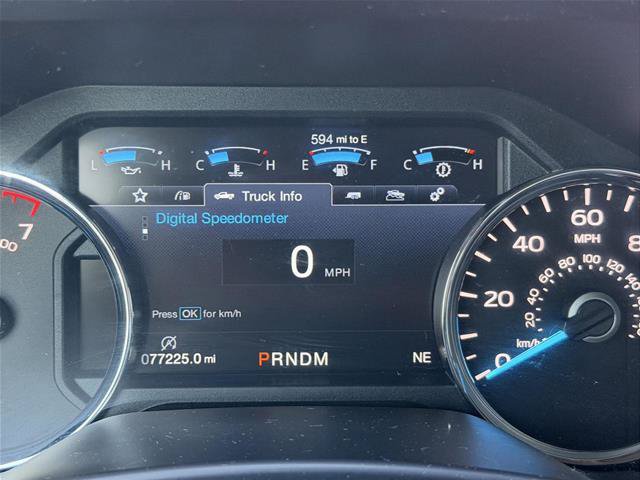 Certified 2020 Ford F150 Lariat AWD/4WD image 18