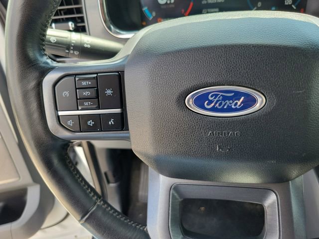 Certified 2023 Ford F150 Lariat AWD/4WD image 21