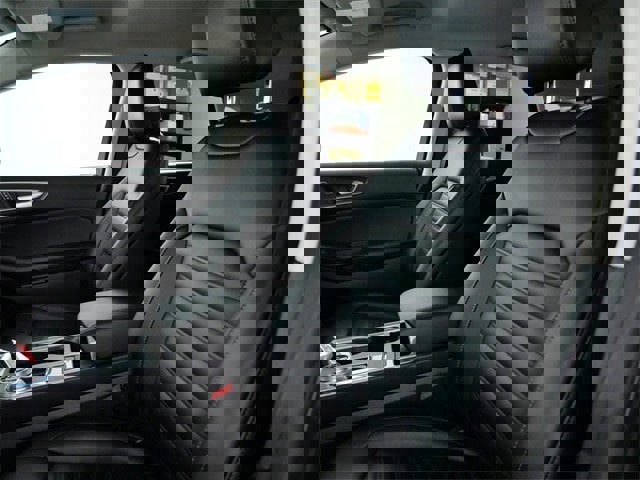 Certified 2023 Ford Edge SEL image 16