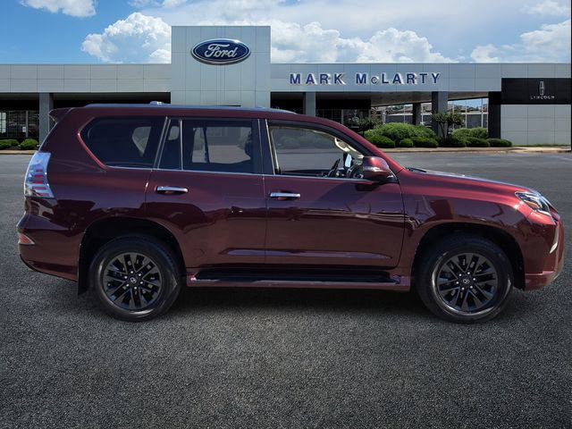 Used 2020 Lexus GX 460 Premium w/ Premium Package image 6