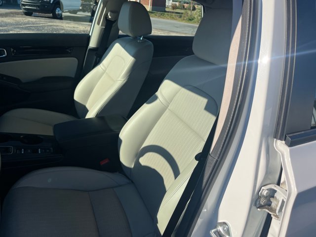 Used 2024 Honda Civic Touring image 15