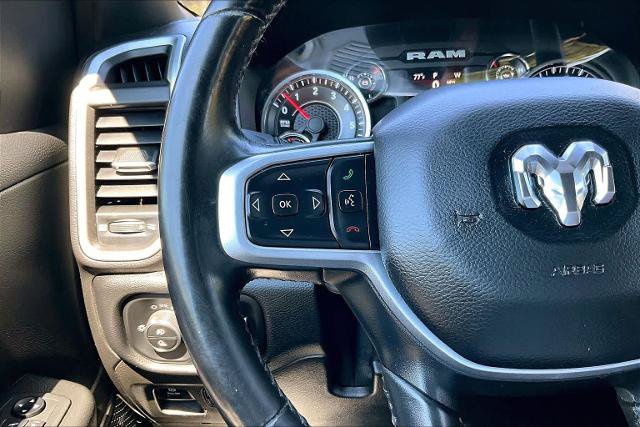 Used 2019 RAM 1500 Big Horn AWD/4WD image 23