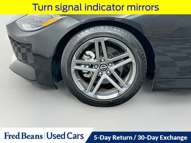 Used 2024 Nissan Z Sport w/ Floor Mat Package RWD image 27