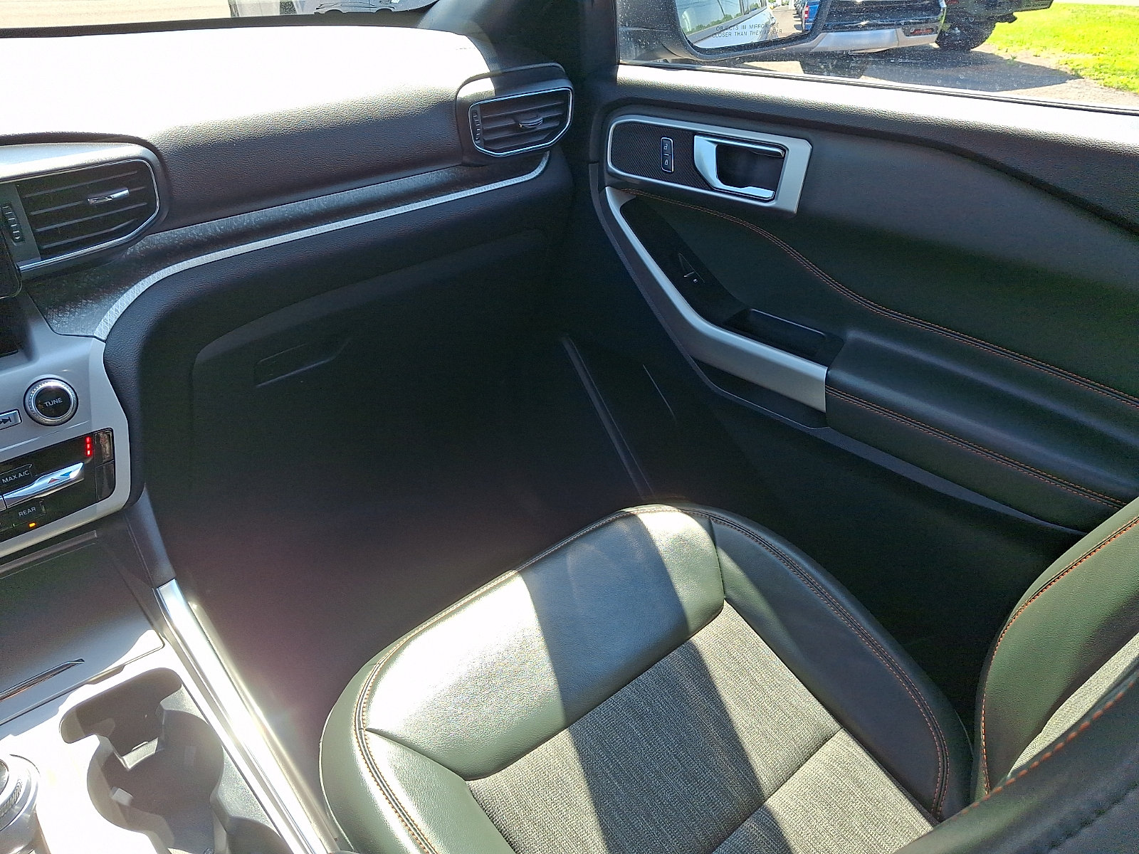 Certified 2023 Ford Explorer Timberline AWD/4WD image 16