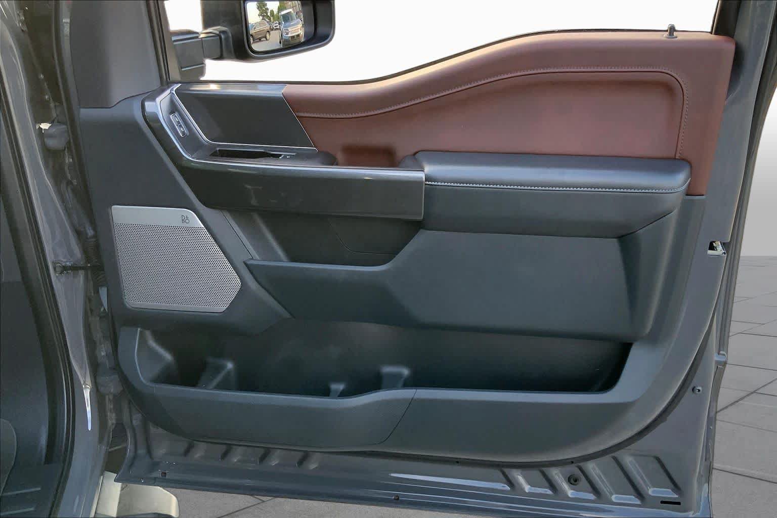 Certified 2021 Ford F150 Lariat AWD/4WD image 21