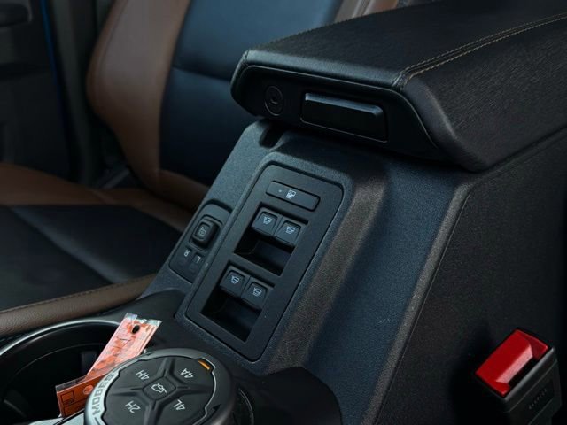 Certified 2024 Ford Bronco Outer Banks w/ Sasquatch Package image 46