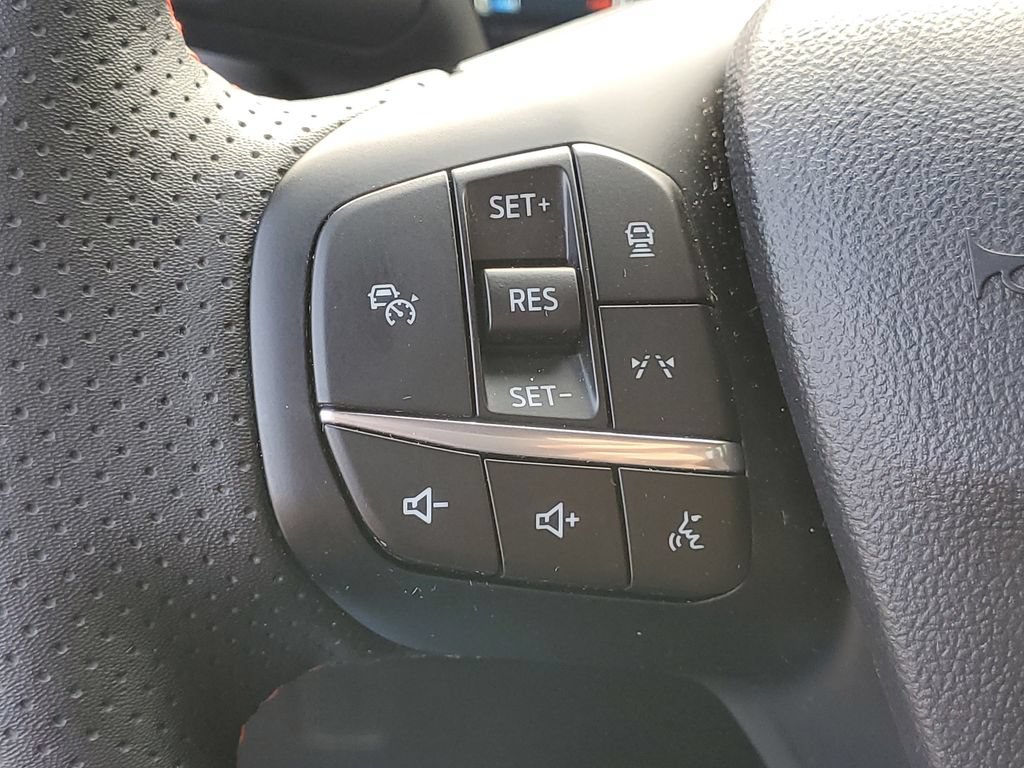 Certified 2023 Ford Escape ST-Line Select w/ Tech Pack #2 AWD/4WD image 26