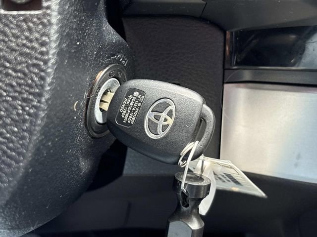 Used 2017 Toyota Tacoma SR w/ Tow Package AWD/4WD image 34
