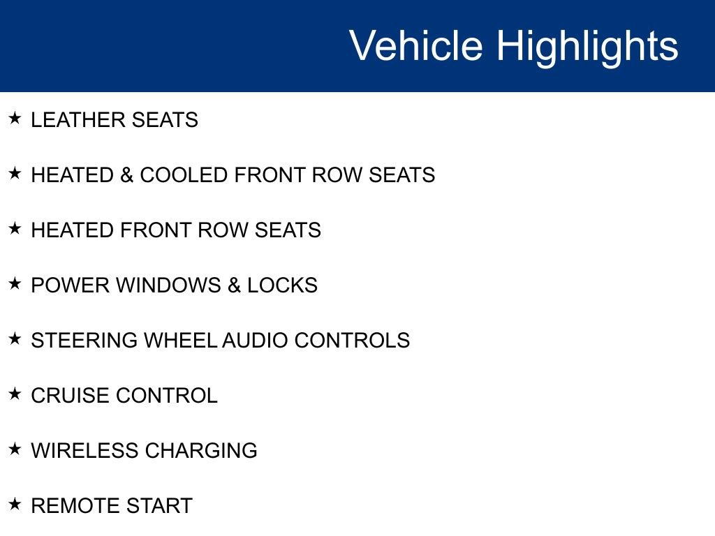 Used 2024 Chevrolet Corvette Stingray Preferred Conv w/ Z51 Performance Package image 8