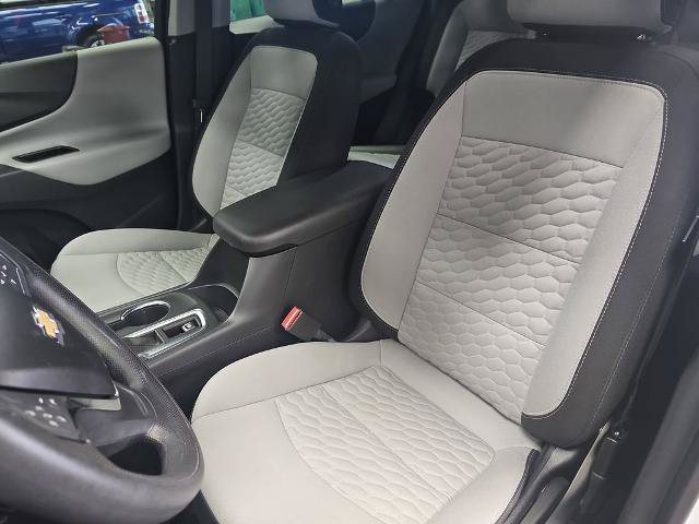 Used 2020 Chevrolet Equinox LS FWD image 14