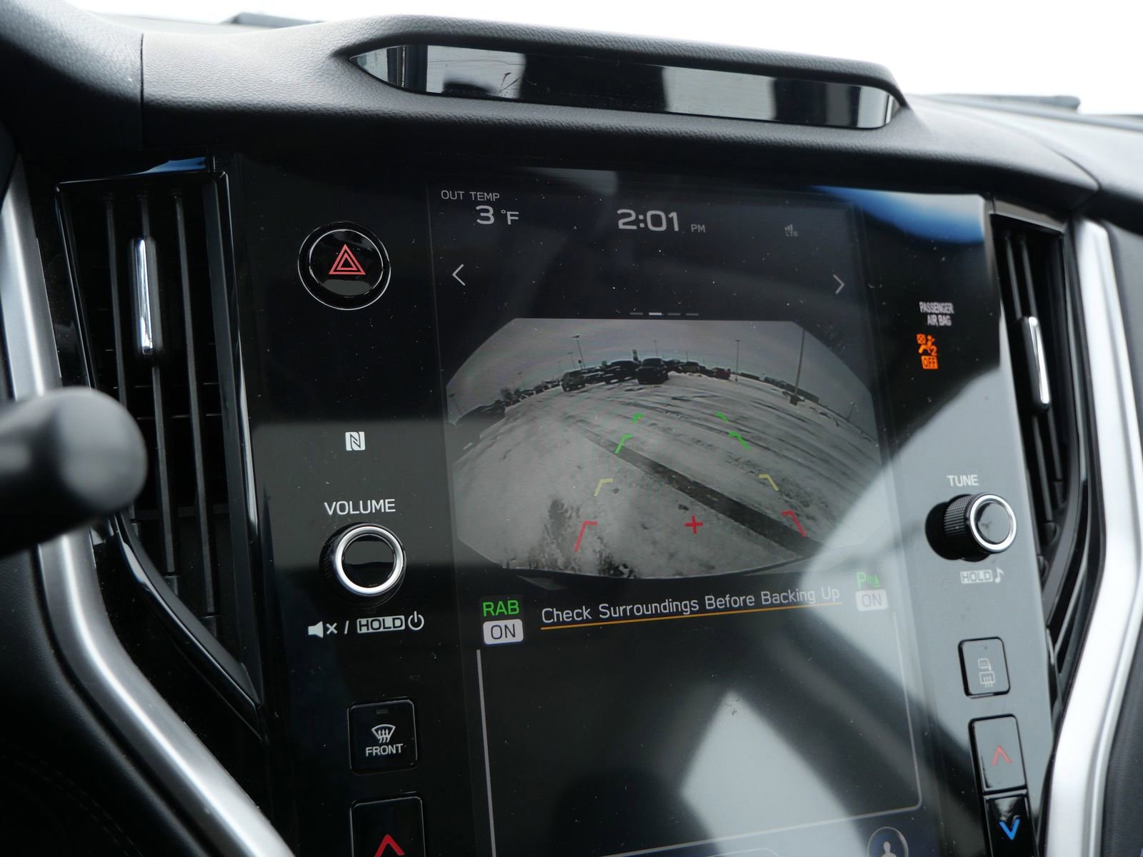 Used 2022 Subaru Legacy Limited image 20