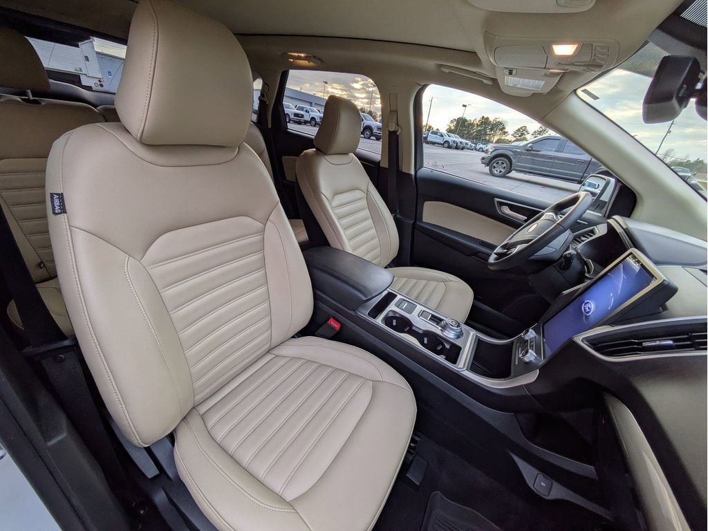 Certified 2023 Ford Edge SEL w/ Convenience Package image 31