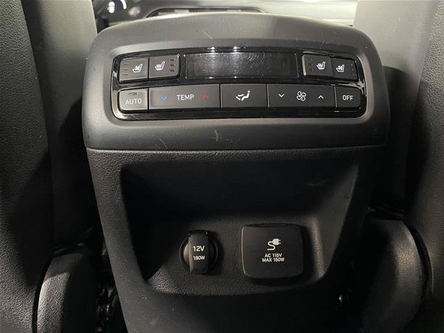 Used 2021 Hyundai Palisade Limited AWD/4WD image 40
