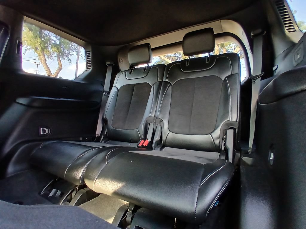 Used 2024 Jeep Grand Cherokee L Laredo RWD image 22