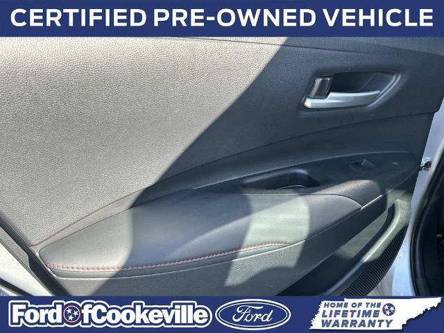 Used 2024 Toyota Corolla SE FWD image 13