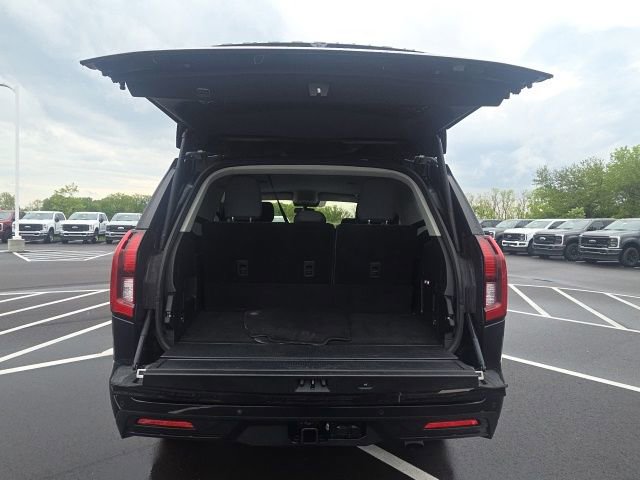 Certified 2025 Ford Expedition Active AWD/4WD image 11
