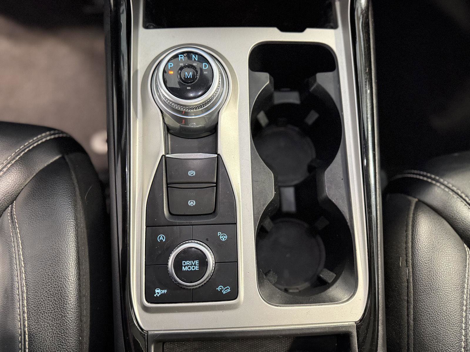 Certified 2022 Ford Explorer ST w/ Equipment Group 401A image 18