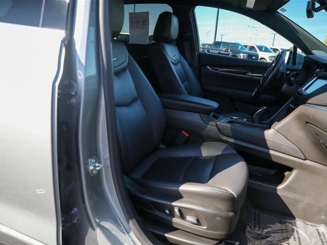 Used 2023 Cadillac XT5 Premium Luxury AWD/4WD image 27