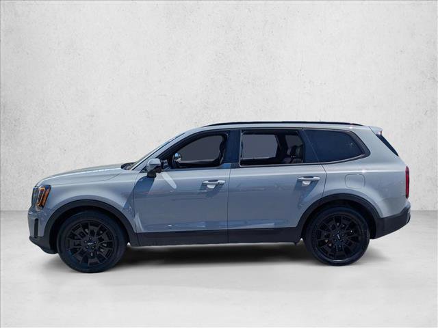 Used 2022 Kia Telluride SX w/ SX Prestige Package AWD/4WD image 6