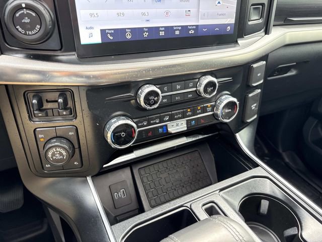 Certified 2023 Ford F150 Raptor AWD/4WD image 33
