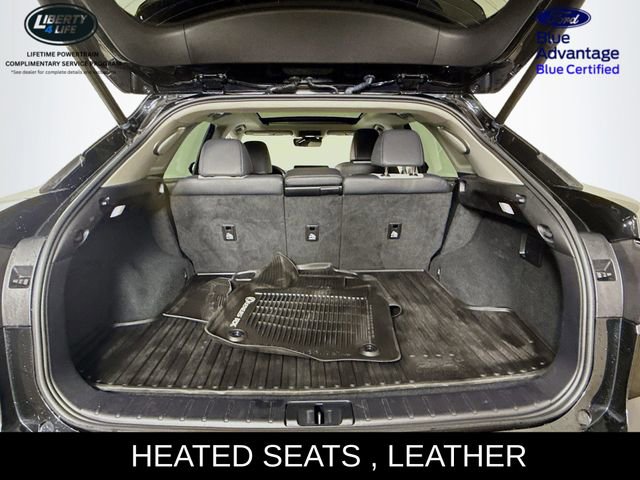 Used 2022 Lexus RX 350 AWD w/ Premium Package image 26