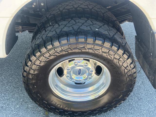 Certified 2024 Ford F350 XL AWD/4WD image 21