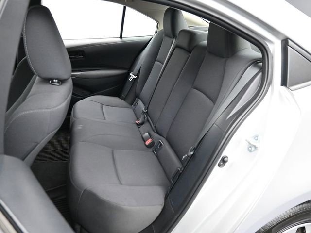 Used 2024 Toyota Corolla LE FWD image 26