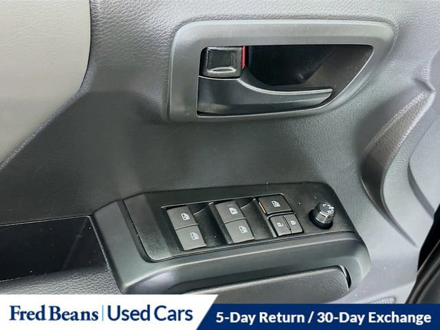 Used 2023 Toyota Tacoma SR image 19