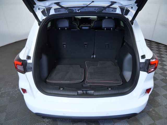 Certified 2023 Ford Escape ST-Line w/ Tech Pack #1 FWD image 26