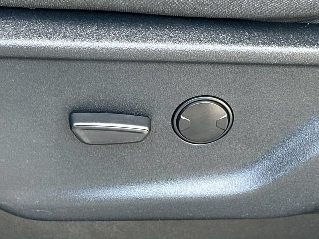 Certified 2025 Ford F150 XLT w/ Equipment Group 301A Standard AWD/4WD image 36