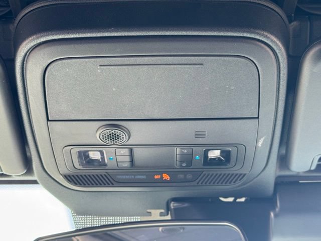 Certified 2025 Ford Bronco Big Bend AWD/4WD image 64