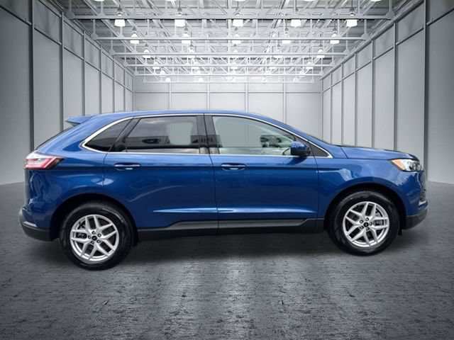 Certified 2024 Ford Edge SEL AWD/4WD image 6