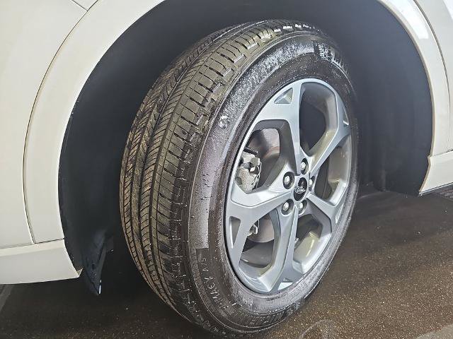Certified 2023 Ford Escape ST-Line w/ Tech Pack #1 FWD image 31