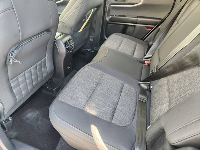 Certified 2022 Ford Bronco Sport Big Bend w/ Convenience Package AWD/4WD image 29