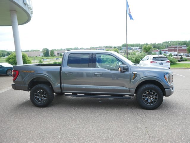 Certified 2023 Ford F150 Tremor w/ Equipment Group 402A High AWD/4WD image 4