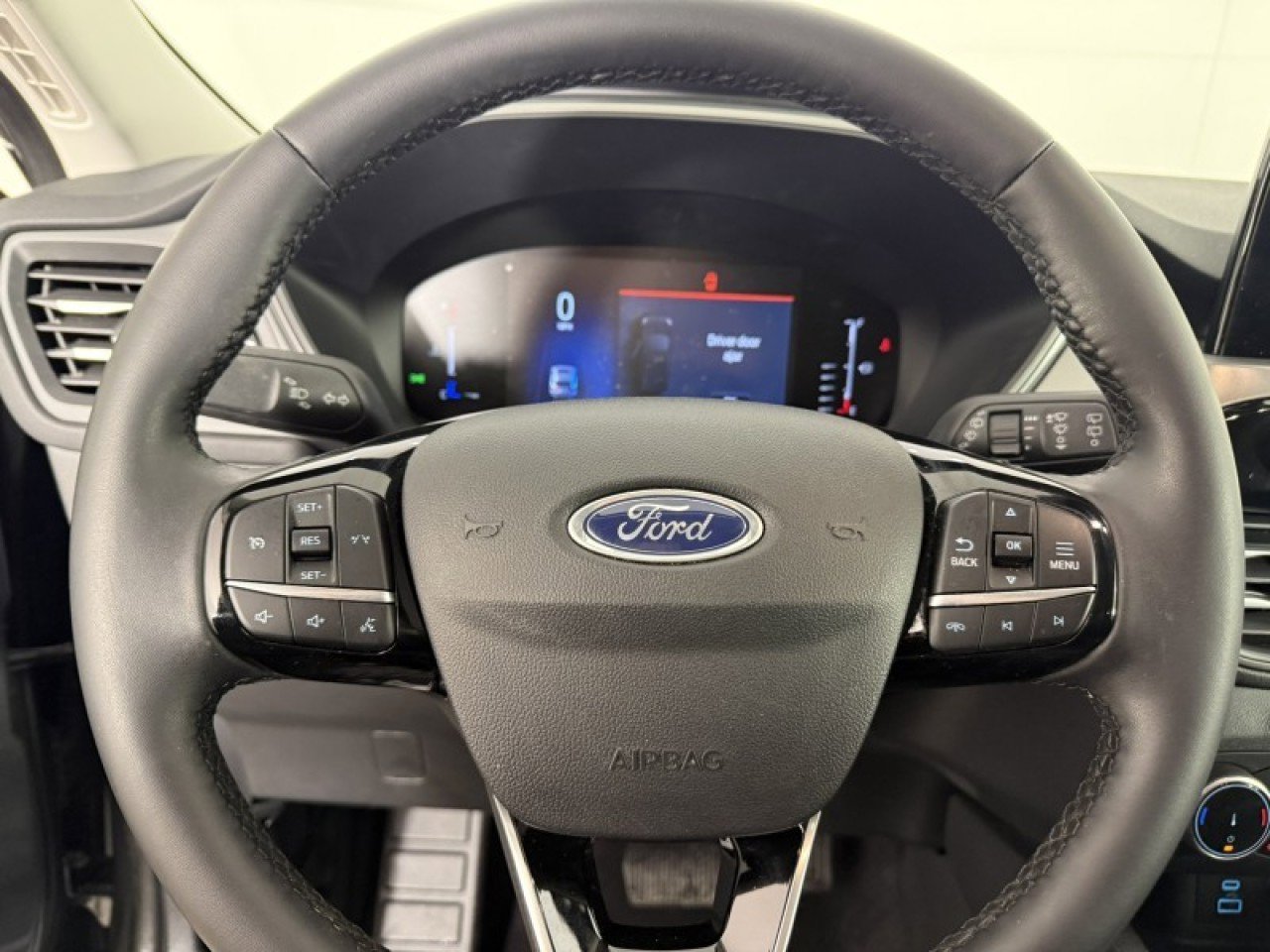Certified 2023 Ford Escape Active AWD/4WD image 19