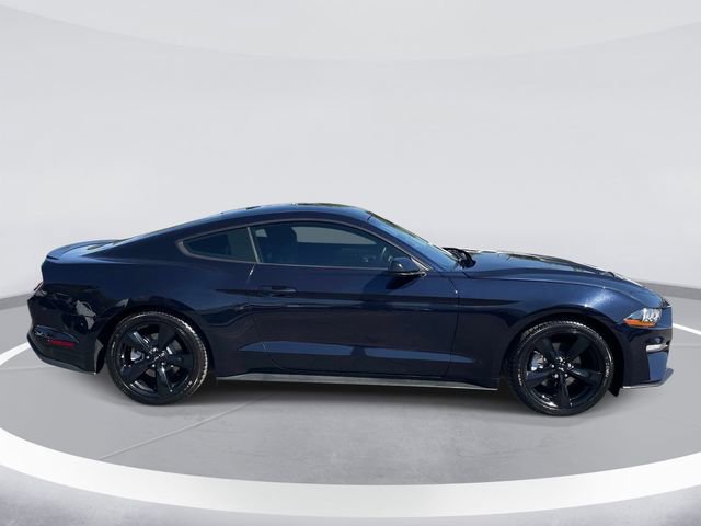 Certified 2021 Ford Mustang Coupe w/ Equipment Group 101A image 3