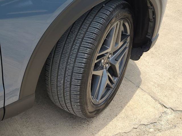 Certified 2025 Ford Explorer ST-Line w/ Premium Package RWD image 7