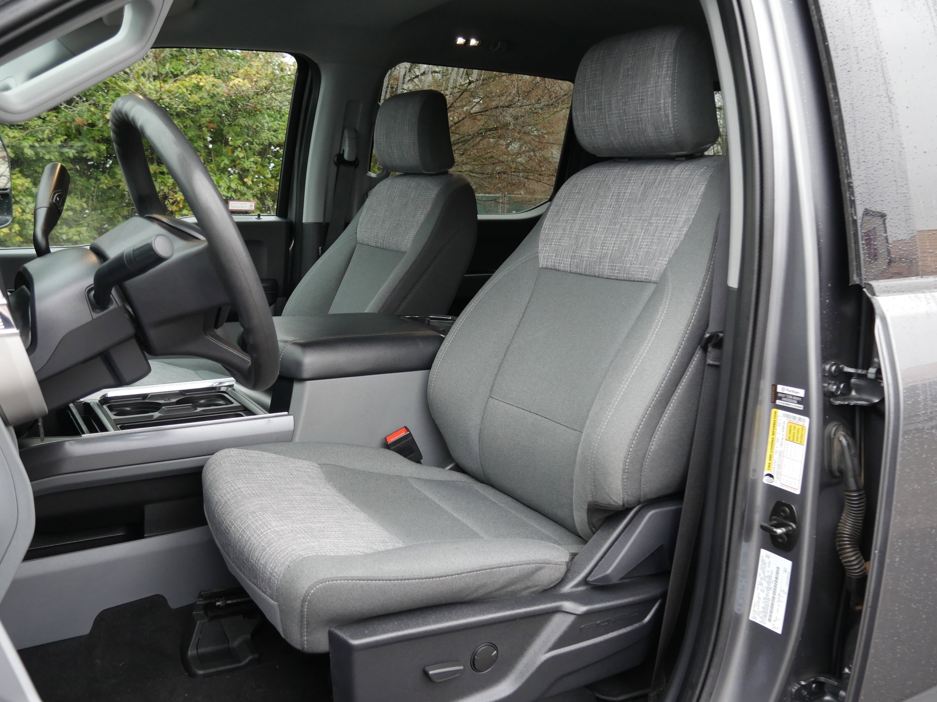 Certified 2023 Ford F350 XLT w/ 360-Degree Camera Package image 36