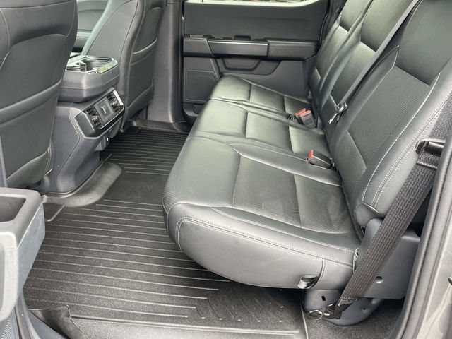 Certified 2024 Ford F150 STX RWD image 5