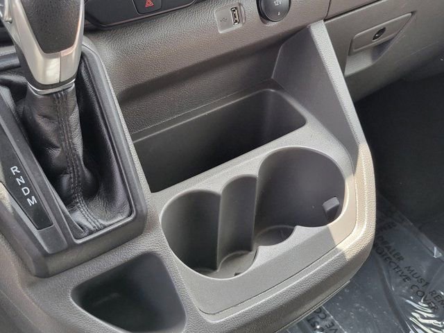 Certified 2024 Ford Transit 350 XLT RWD image 23