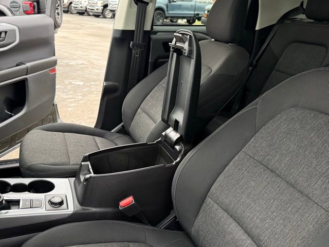 Certified 2024 Ford Bronco Sport Big Bend image 29