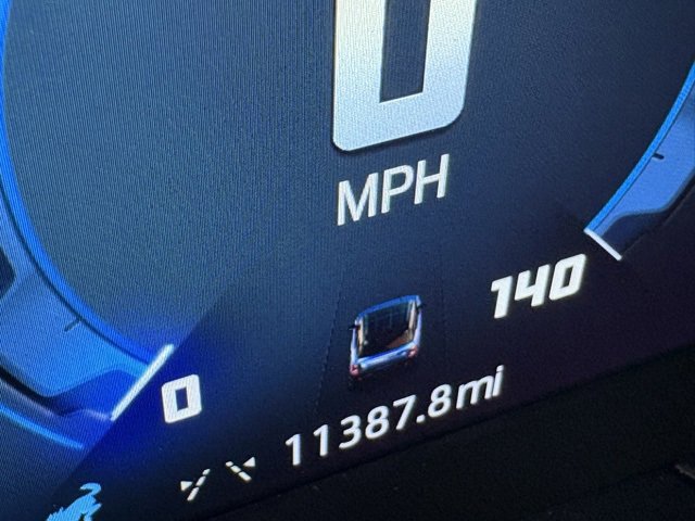 Certified 2025 Ford Bronco Sport Badlands image 12