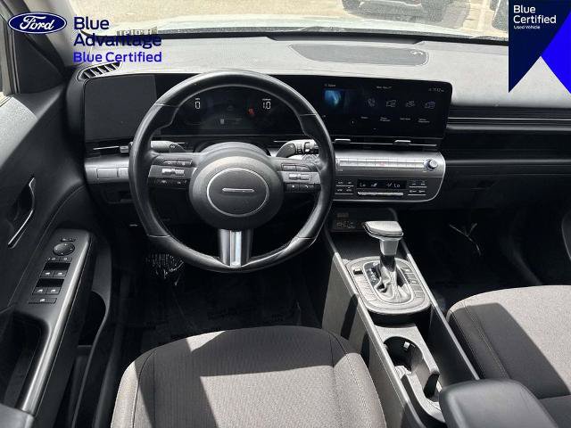 Used 2024 Hyundai Kona SEL AWD/4WD image 32