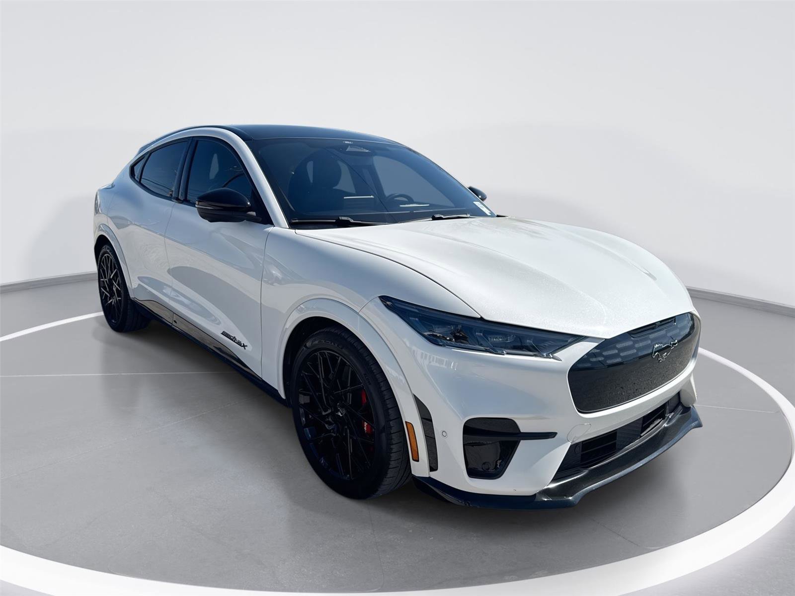 Certified 2023 Ford Mustang Mach-E GT w/ GT Performance Edition