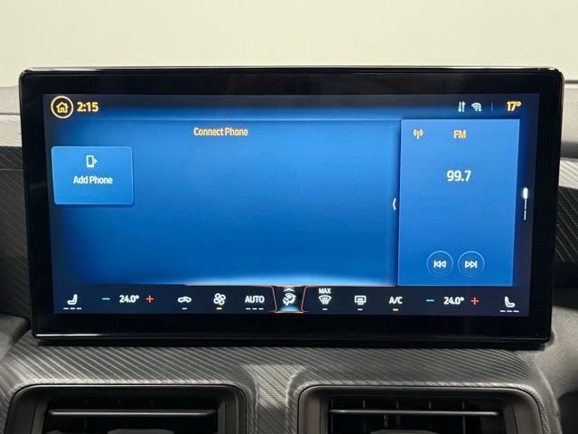 Certified 2024 Ford Mustang Coupe RWD image 26
