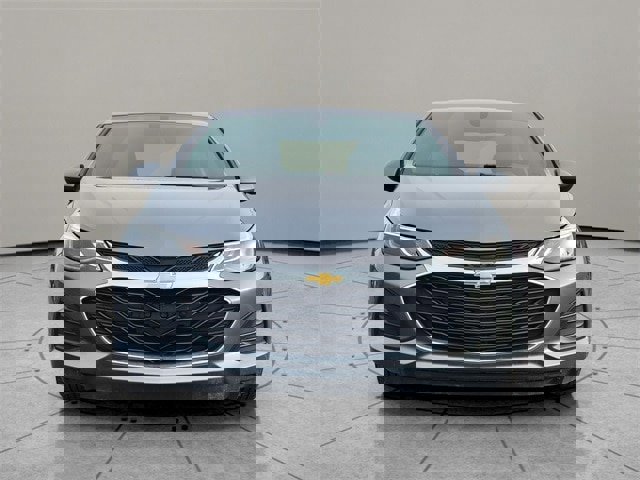 Used 2019 Chevrolet Cruze Diesel w/ Sun And Sound Package image 9