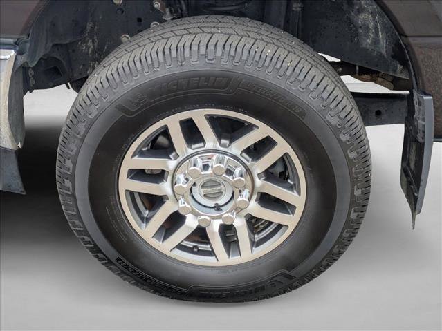 Certified 2018 Ford F250 Lariat w/ Lariat Ultimate Package image 21