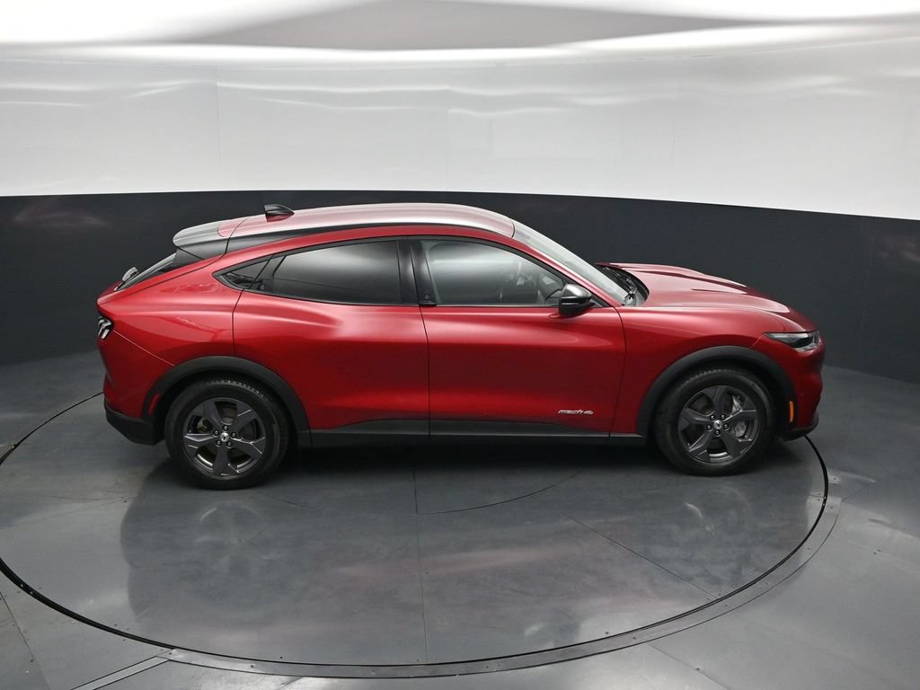 Certified 2023 Ford Mustang Mach-E Select AWD/4WD image 36